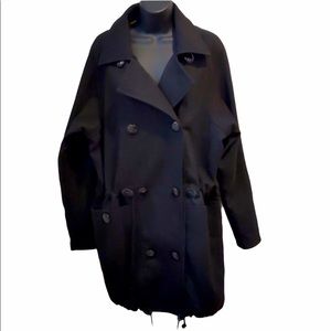 Vero Moda Woven Trenchcoat Medium